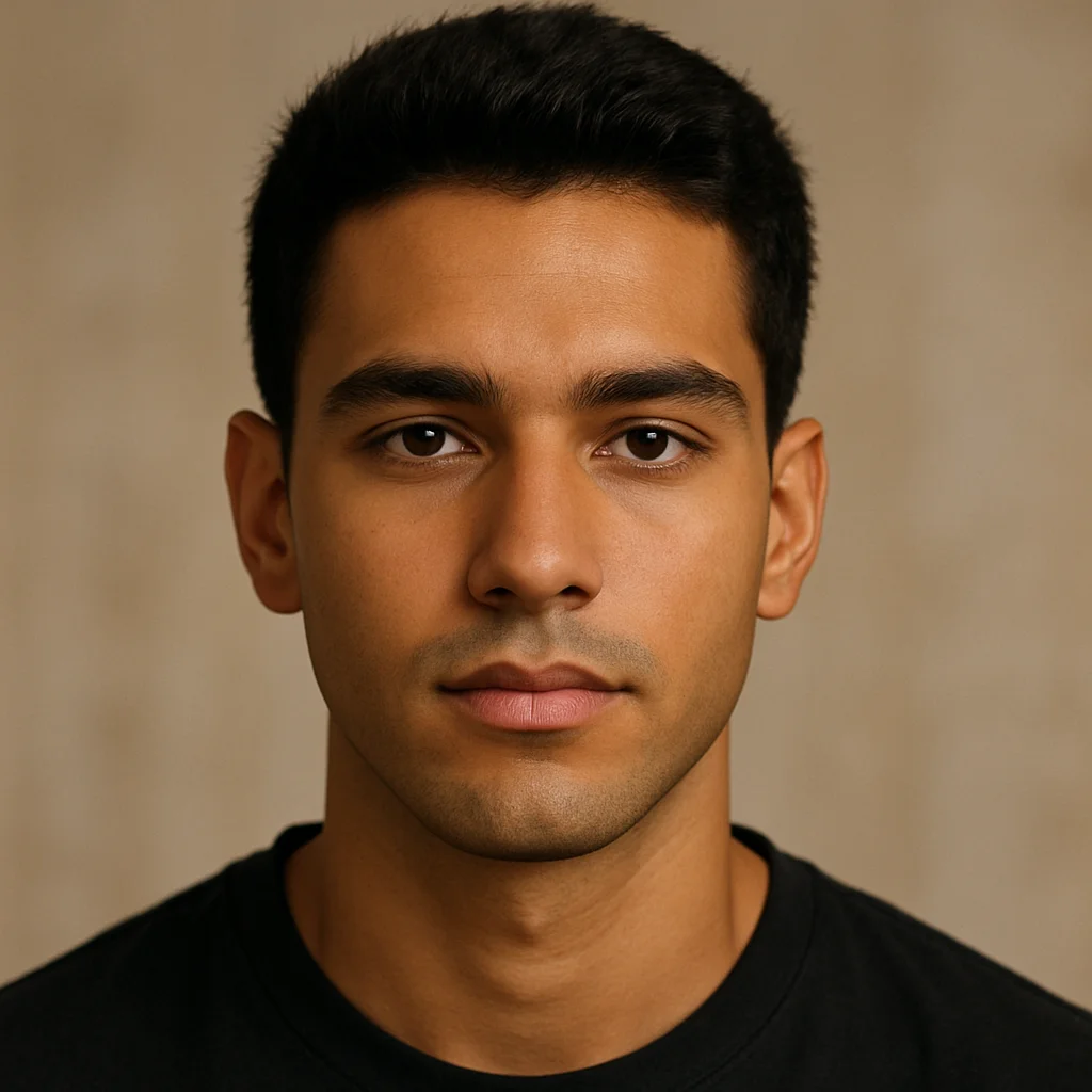 Benedikt Hauser author