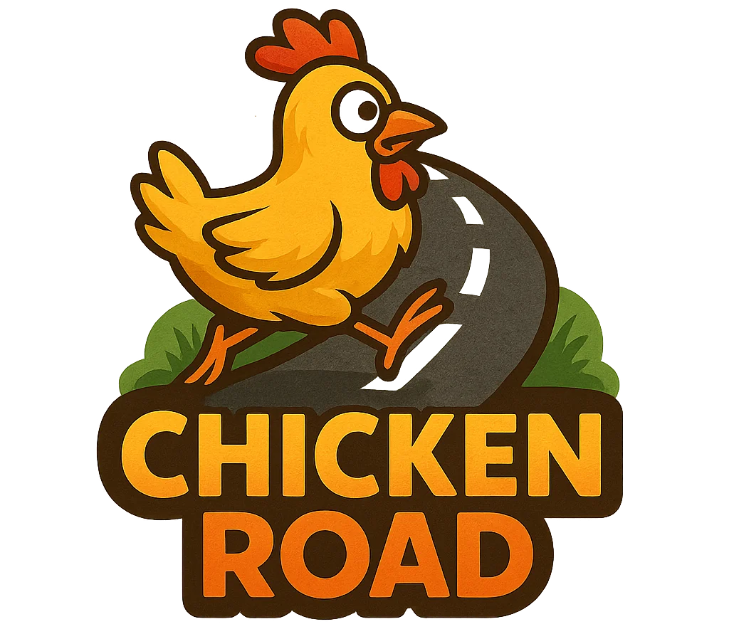 Chicken Road logo